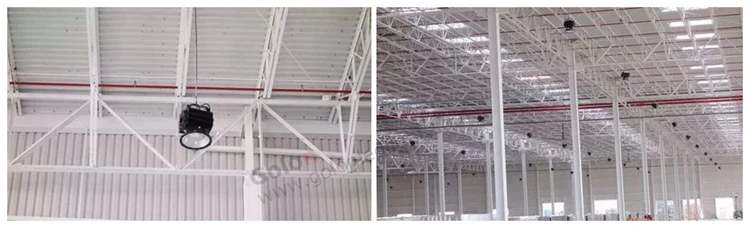 500W led floodlights