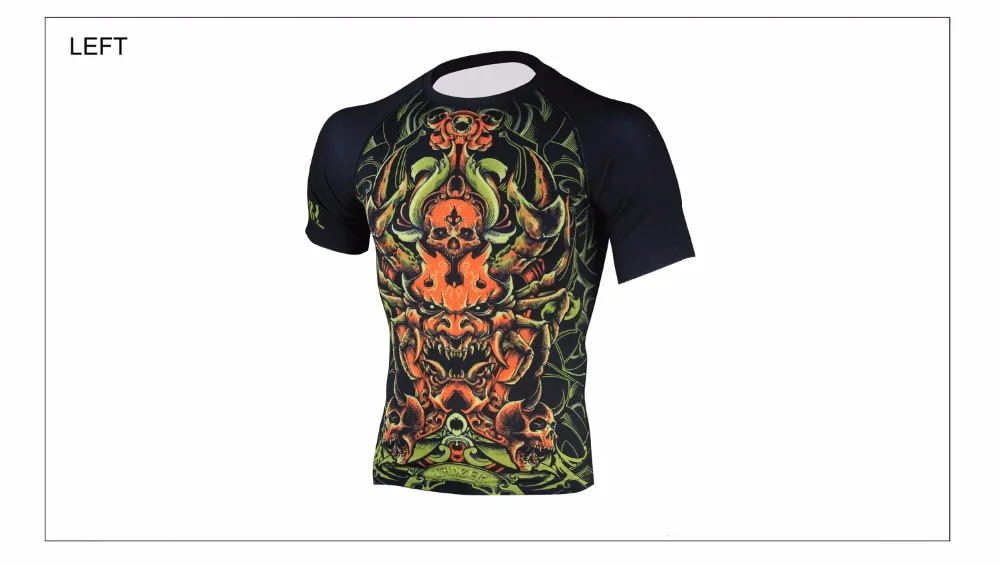 boxing shirts men