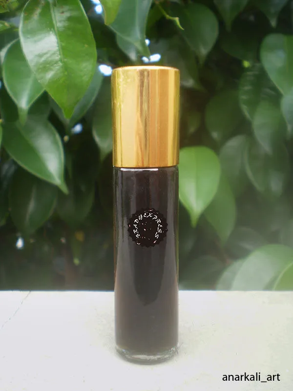Парфюмированное масло FANCY Buffet Attar ароматизатор 8 мл бесплатная доставка|perfume oil|attar