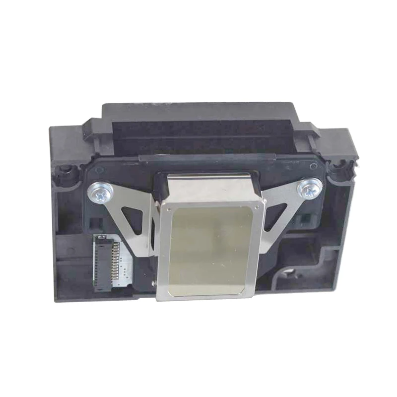 Einkshop 1 шт. печатающей головки T60 T50 L 801 L 800 F180000 для epson T50 T60 A50 R290 R330 L800 L850 L805 L801 печатающая головка