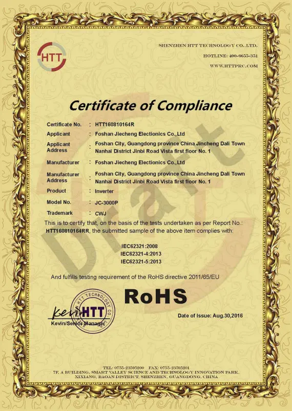 ROHS