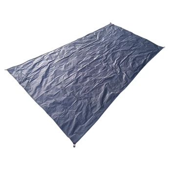 3F UL GEAR Footprint Groundsheet LANSHAN 2 original silnylon 210*110cm  1