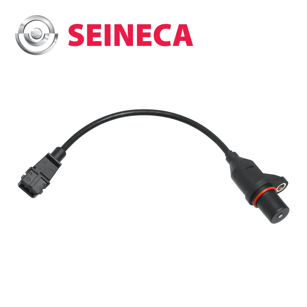 SEINECA Crankshaft Position Sensor For Hyundai Accent KIA RIO5 RIO