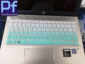 

for HP 14S-CF0040TX 14S-CF0072TU 14S-CF1006tx 14S-CF0031TU 14S-CF0024TX 14S-CF0044TU 14 '' Keyboard Protecto Cover Skin