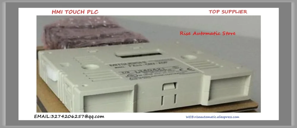 

New Original Programmable Logic Controller FX3G-CNV-ADP PLC Connector Conversion Adapter