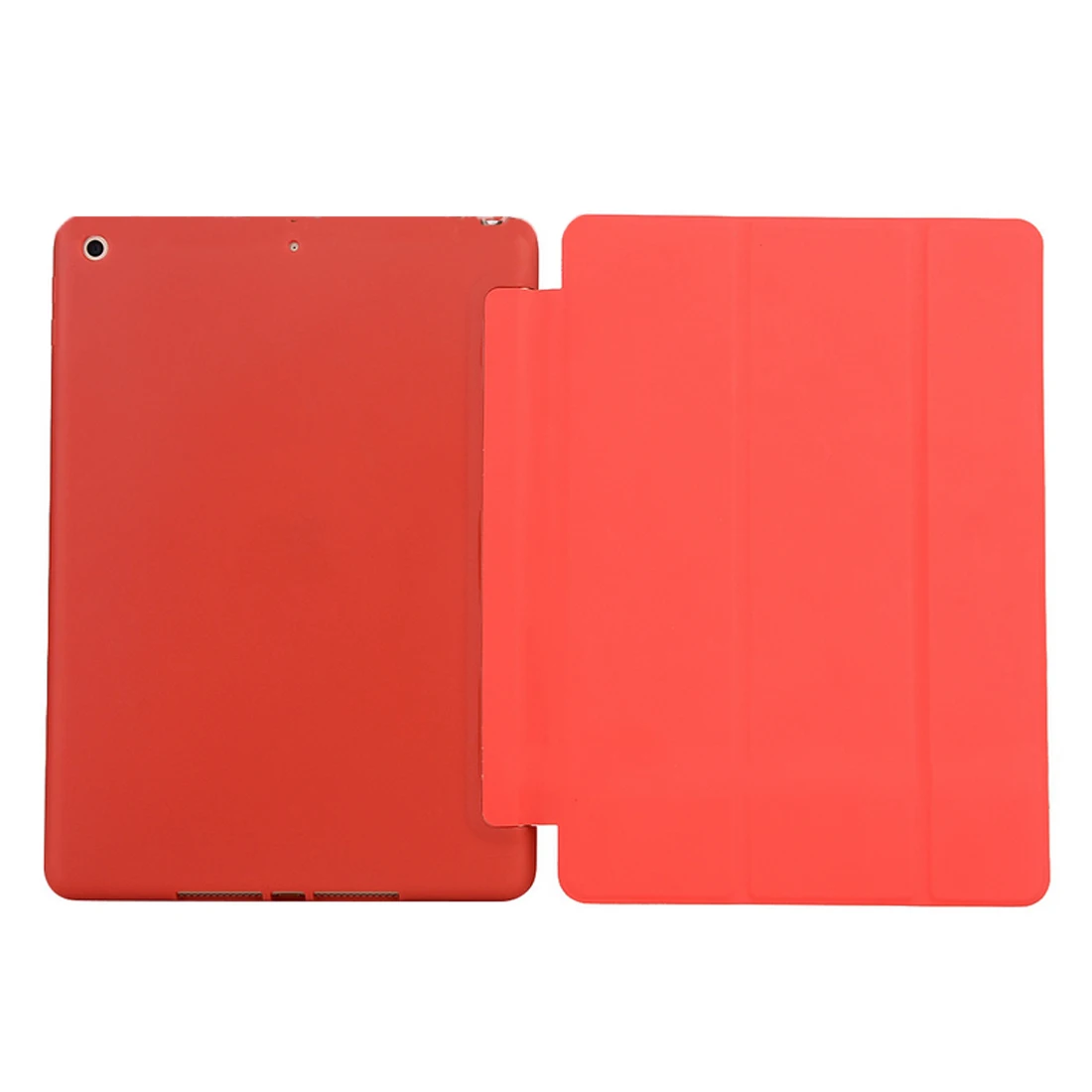 Мягкий ультра тонкий многофункциональный смарт-флип-Стенд PU кожаный чехол для Apple iPad Mini 2 3 4 retina интеллектуальная dormancy