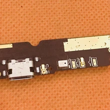 USB разъем плата зарядки+ микрофон для Blackview P6000 Helio P25 Восьмиядерный 5," FHD