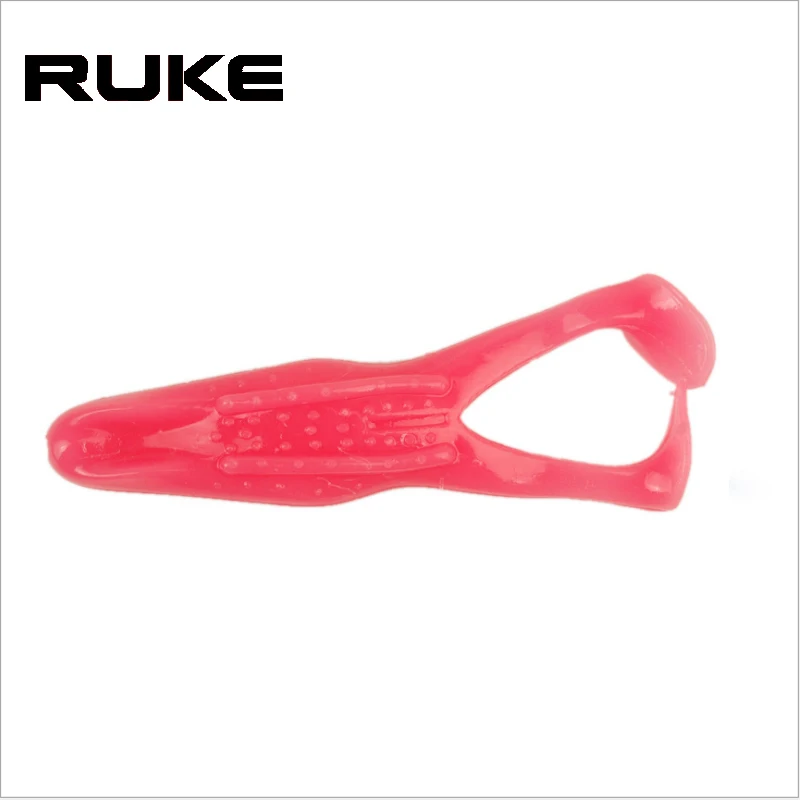 RUKE حار بيع الضفدع لينة 10cm15g 3 قطعة/الوحدة الكترونية الطعم الصيد لينة دودة الطريق و لينة الطعم الصيد إغراء شحن RUKE حار بيع الضفدع لينة 10cm15g 3 قطعة/الوحدة الكترونية الطعم الصيد لينة دودة الطريق و لينة الطعم الصيد إغراء شحن