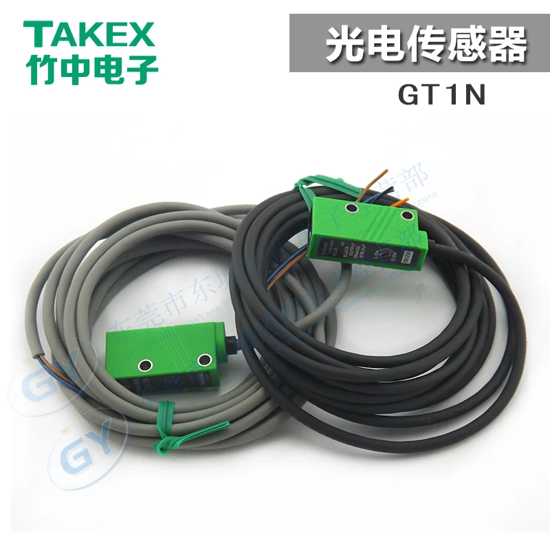 

* quality goods in the original Japanese bamboo GT1N photoelectric - correlation type -