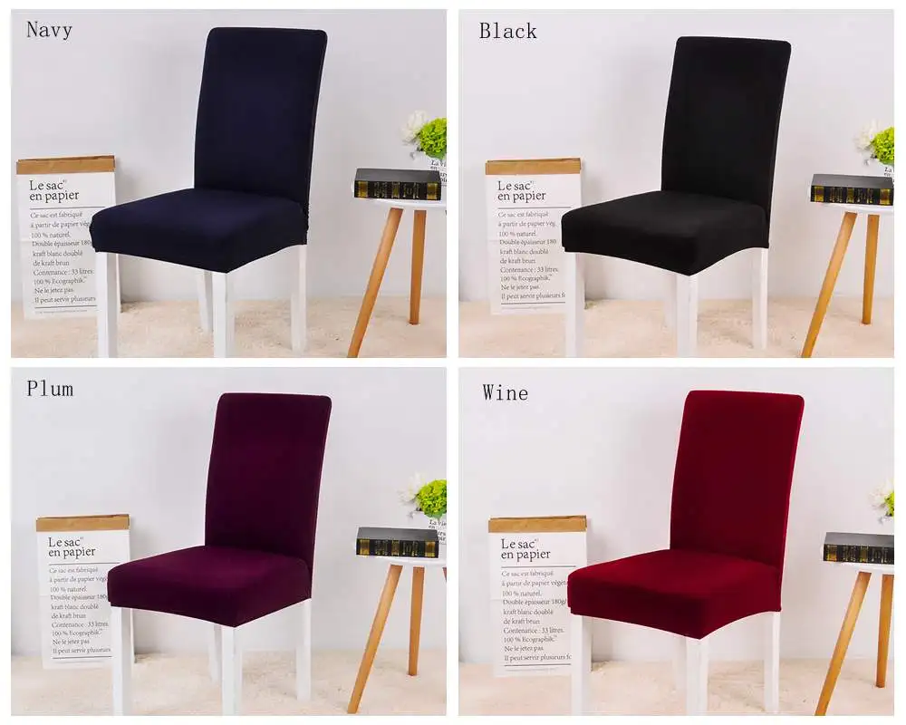 chair cover spandex 2