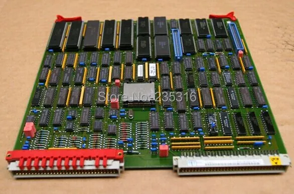 

heidelberg circuit board REK RGP2 81.186.5435 original used