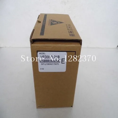 

[SA] New original authentic special sales drive VFD007L21B DELTA spot