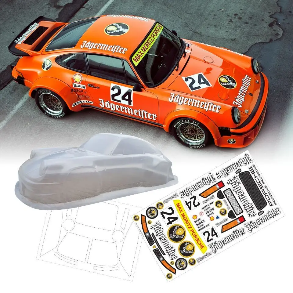  911 PC M1