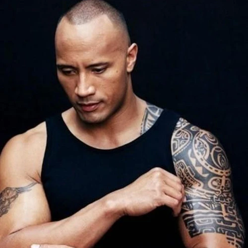 O homem mais lindo do mundo Dwayne Johnson  The rock dwayne johnson,  Dwayne johnson, Rock johnson