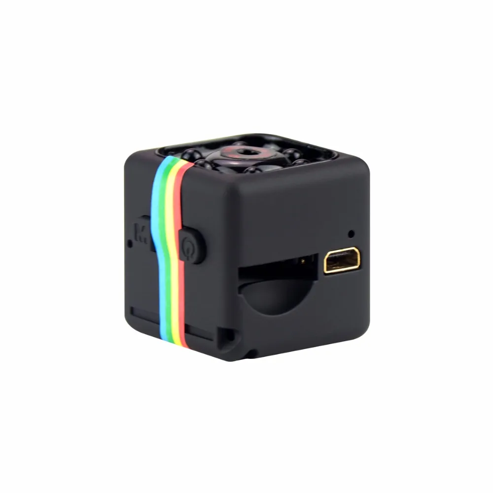 DVR SQ11 6