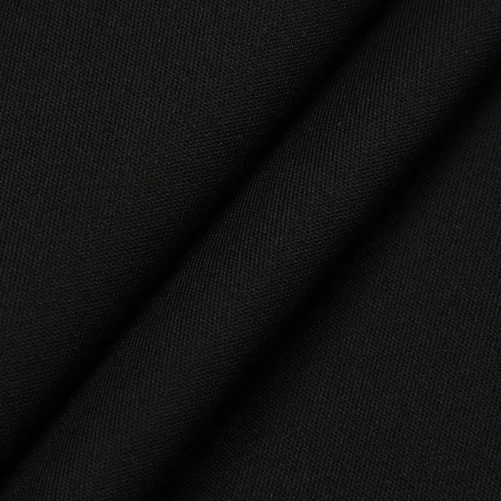 Клетчатая юбка размера плюс S-5XL плиссированная юбка Женская Черная мягкая и удобная свободная однотонная короткая мини-юбка Mujer L5