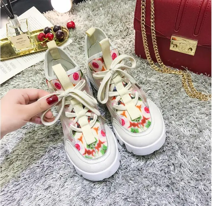 Г., новые женские кроссовки, самая популярная повседневная обувь ...