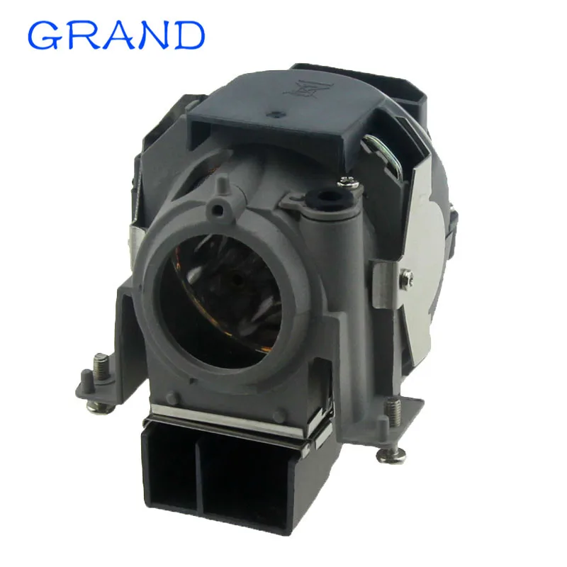 

NP08LP for NEC NP41 NP52 NP43 NP43G NP43+ NP54 NP54G NP54+ NP41W original Projector lamp with housing HAPPY BATE