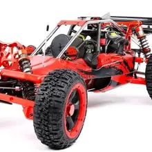 Rofun 1/5 покрышки 5B 360AG 2WD с 36.cc двигателя