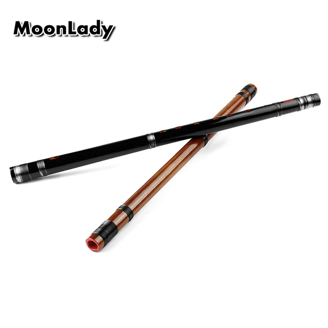 Two Colors Japanese Flute 7/8 Ho Handmade Bamboo Free Shipping Wind-instrument 2 Styles Piccolo