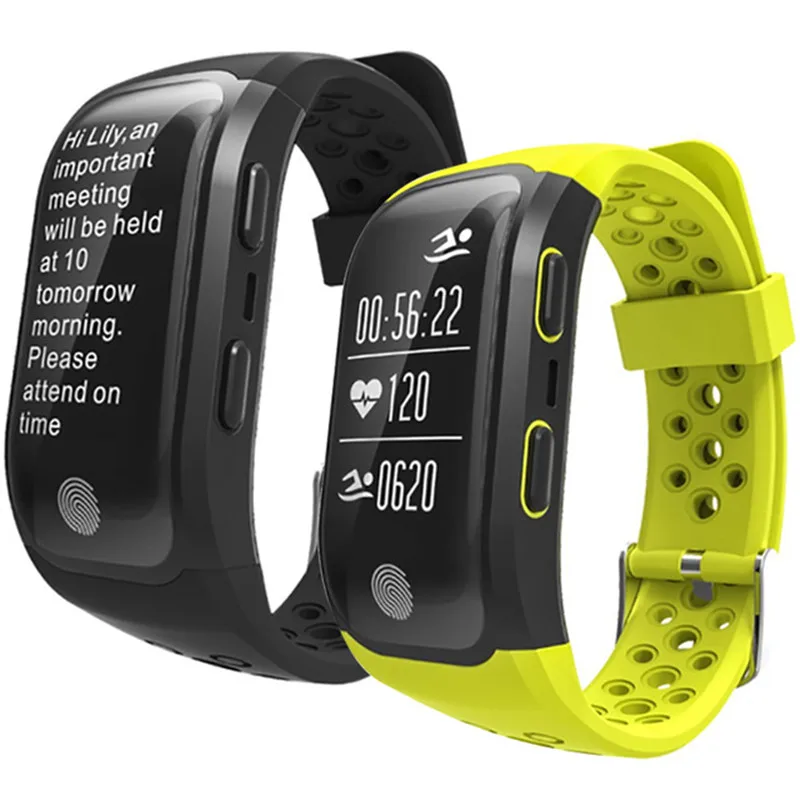 smartband s3
