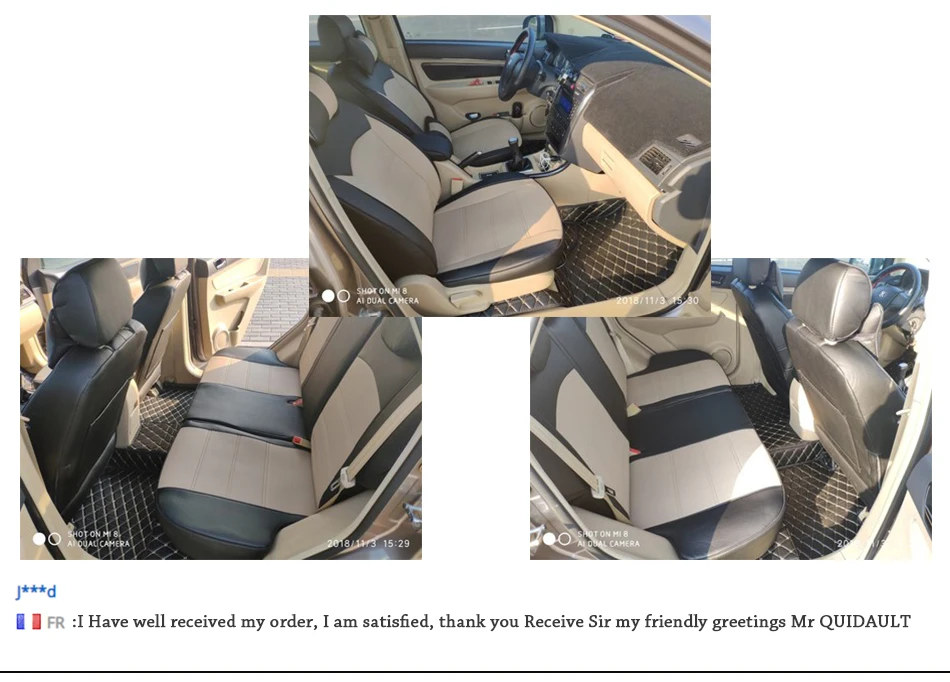Esteira de Chão para Carro Acessórios para Carro Tapetes do Tapete Esq à Prova Gabulee Infiniti Fx37 Qx50 ex Qx56 Q50 Q60 d' Água Qx70 fx Qx60 11 Automóveis e motos