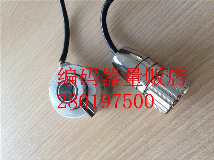 

[BELLA] G36WVLDBI-1000-534-05QX LTN encoder Technology