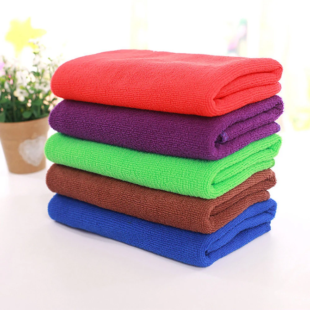 Buy Pet Supply Fast Drying Grooming Microfiber Towel