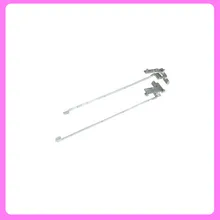 Ноутбук ЖК-дисплей петли для lenovo E42 E42L E42G E42A K42 шероховатость экрана одна пара