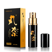 VANA Мужской спрей для задержки 10 мл для предотвращения преждевременной эякуляции в течение 60 минут для мужчин удлинитель пениса Масло для увеличения продуктов