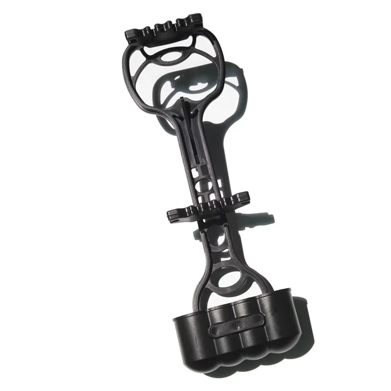 Buy 4 Port Arrow Quiver Quick Release Arrow Holder