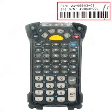 Клавиатура(53 клавиши) для Motorola Symbol MC9090 MC9090-G RFID, MC9090-Z RFID