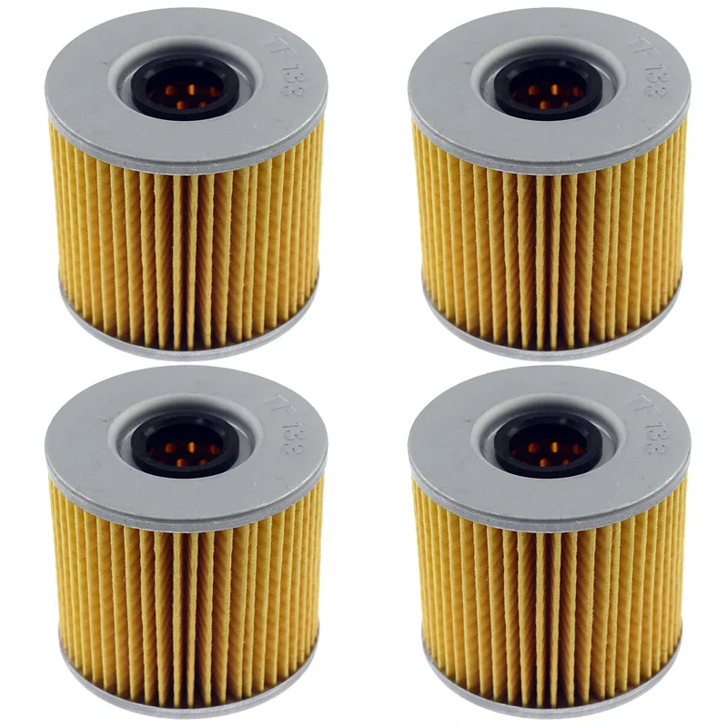 

For Suzuki GSX-R400 RJ,RK,RAK (Japan) GK73A 1988 1989 GSXR400 Motorcycle Oil Filter