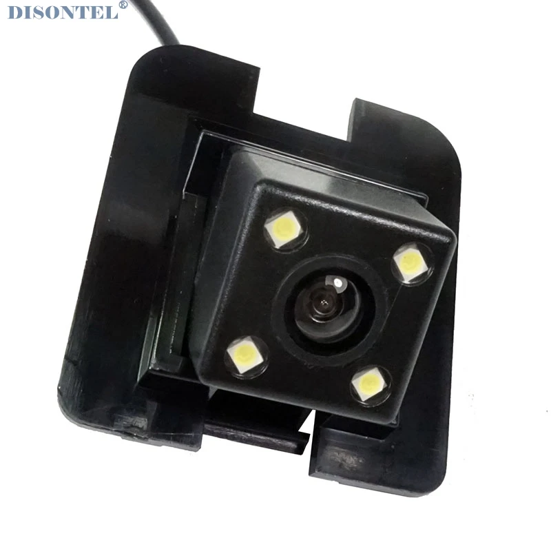 

Wireless Waterproof CCD CAR REAR VIEW REVERSE CAMERA FOR Mercedes Benz W204 W212 W221 S600 S550 S500 S400 Viano Vito