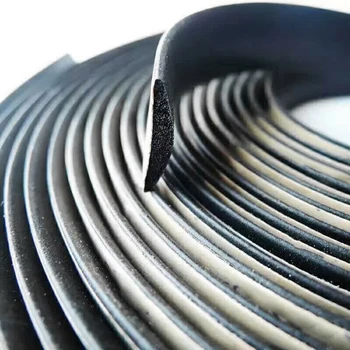 

Window Seal strip Trim Moulding Accessories Decor Protector 5 meters Car Auto