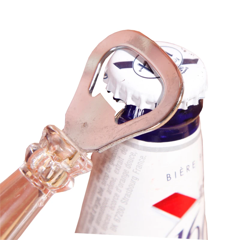 XUNZHE 1PCS Wine bottle refrigerator Beer Bottle Opener Rev Bottle To