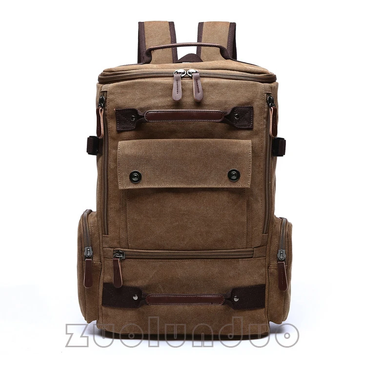Новинка, мужской повседневный тканевый военный альпинистский рюкзак, дорожная школьная сумка, женские рюкзаки большой вместимости, сумки на плечо an675