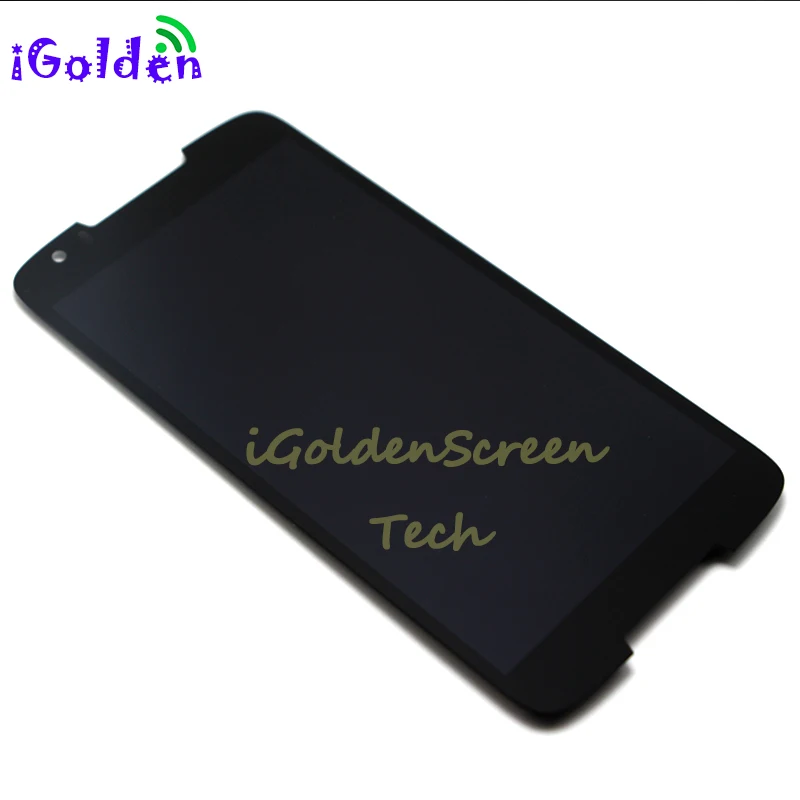 5 &quotчерный ЖК-для HTC Desire 828 D828w Вт ЖК-дисплей сенсорный экран замена дигитайзера