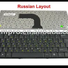 Клавиатура для ноутбука Asus C90S Z37 совместим с Z98 черный RU* Версия-K020462H1