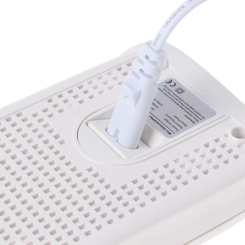 

Dehumidifier Rechargeable Mini Renewable Moisture Air Wireless Cordless Dryer