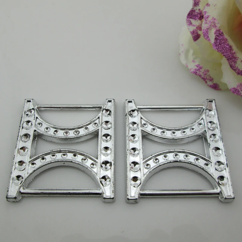 (AB77 30 мм) 20 шт. квадратных акриловых кнопок для рукоделия|acrylic buckles|square bucklebuckle 30mm |