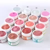 Fengshangmei 15g Gel For Nail Extensions Clear Constructor Gel Nail Polish Builder Camouflage Colors Uv Build Nail Gel 5