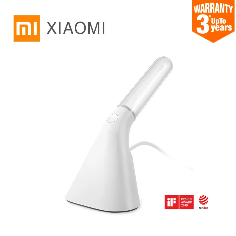 

XIAOMI MIJIA LEXIU Rosou GS2 Garment Steamer iron mini generator Portable travel Household Electric cleaner Hanging Appliances