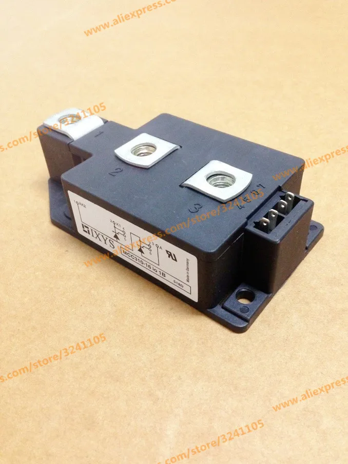все цены на Free shipping NEW MCC310-16IO1B MCC310-16I01B MODULE онлайн