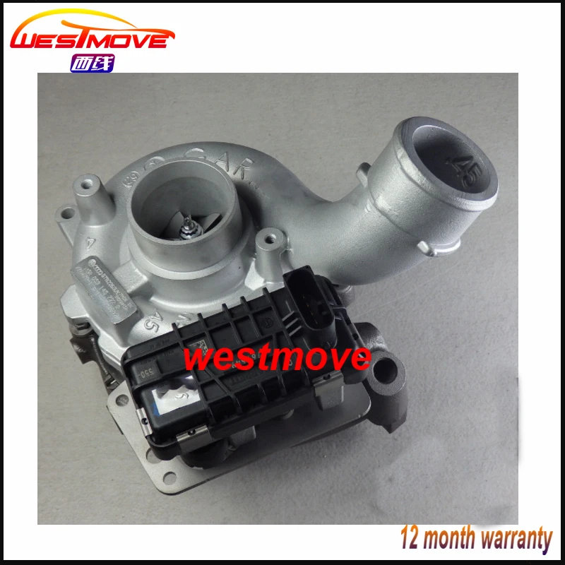 

776470 GTB2260VK 776470-0003 776470-0001 059145722R Turbo For Audi A6 Q7 VW Marine Touareg Phaeton CDYA CDYC CCMA CEXA CDYB 3.0L