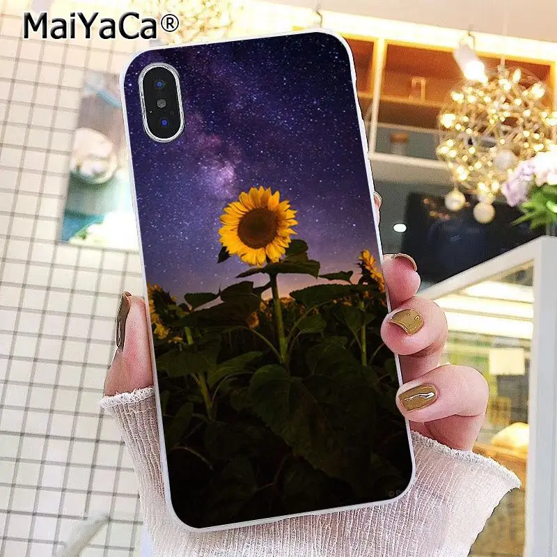 Yellow Sunflower Flowers Art  