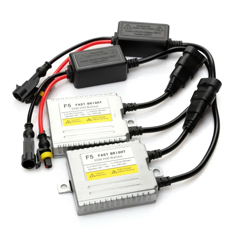 F5 ballast 1