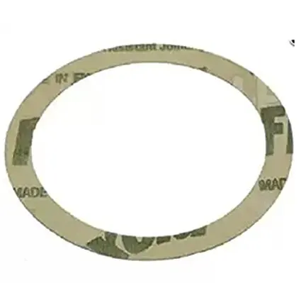 La Marzocco Brewing head paper gasket size: 70 x 57 x 0.8mm 2 pack