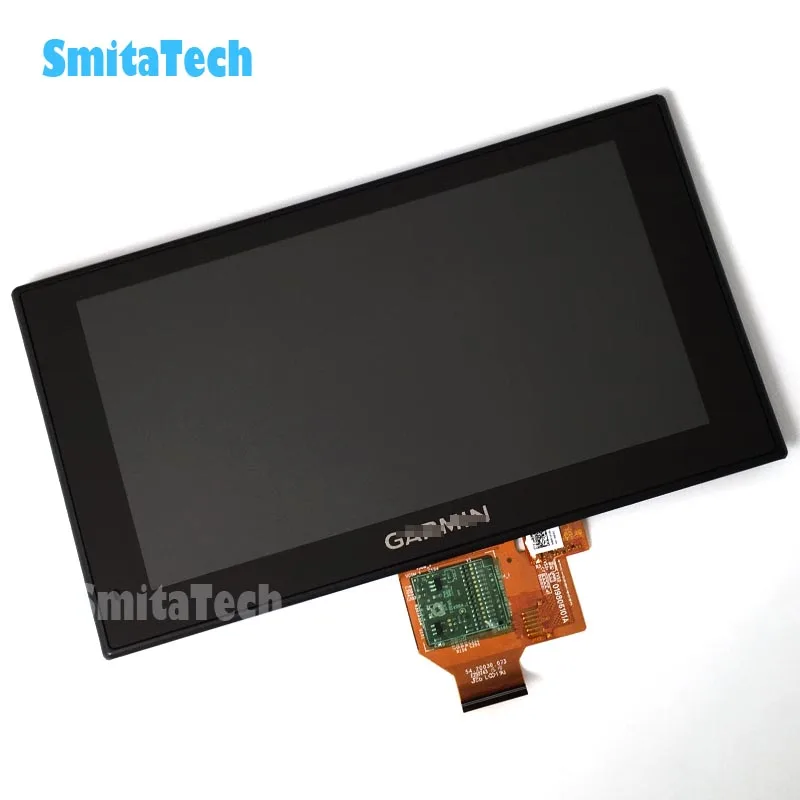 Råd finansiel tilstrækkelig 6 Inch Lcd Display For Garmin Nuvi 2699 2699lm 2699lmt-d 2698lmt 2639lm  2639lmt Gps Panel Replacement With Border A061vtn01.3 - Tablet Lcds &  Panels - AliExpress