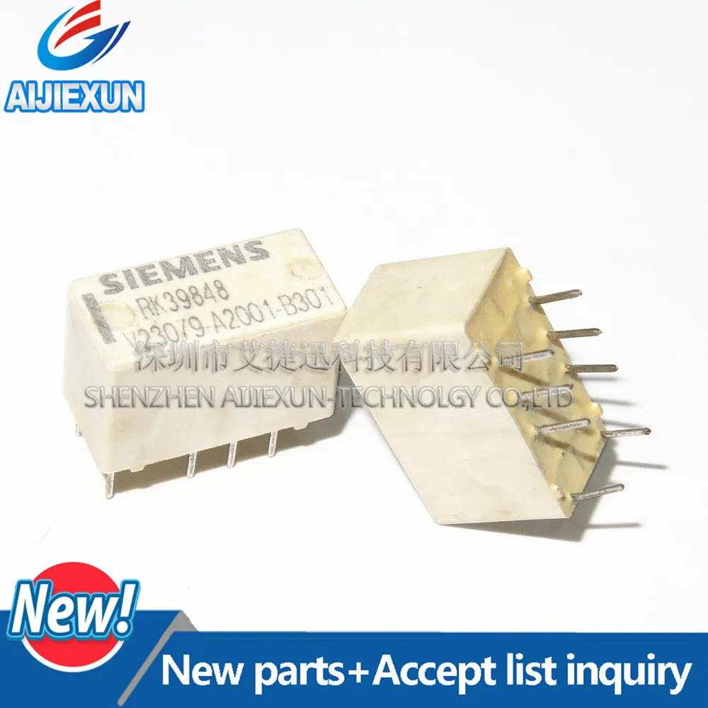 1Pcs V23079 A2001 B301 P2 V23079 Relay New and original|relay|relay 2 ...